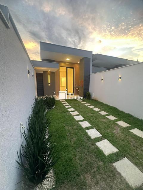 Casa à venda em Linhares, Interlagos, com 2 quartos, com 68.76 m²