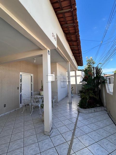 Casa à venda em Linhares, Novo Horizonte, com 3 quartos, com 114.06 m²