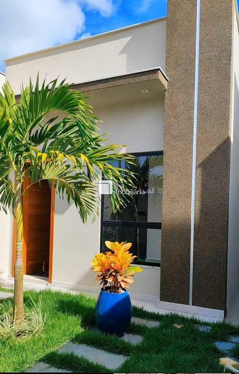 Casa à venda em Linhares, São José, com 2 quartos, com 68 m²