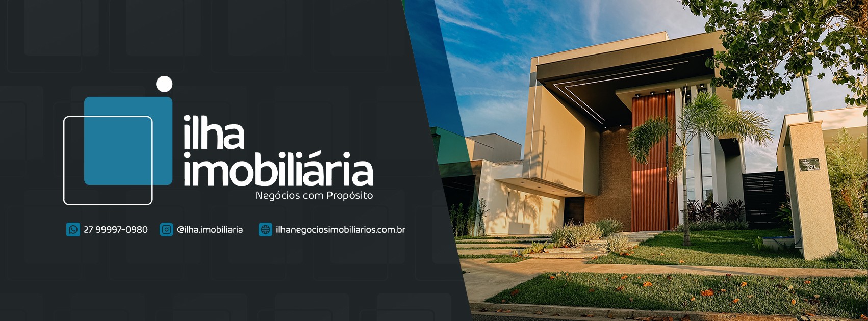 Banner lançamento